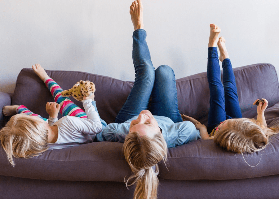 Protecting your kids privacy on social media: 5 ‘faceless’ photo ideas that still capture all the feelings
