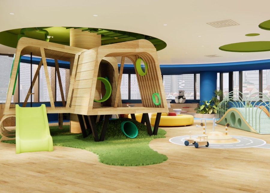 OWIS Newton new campus