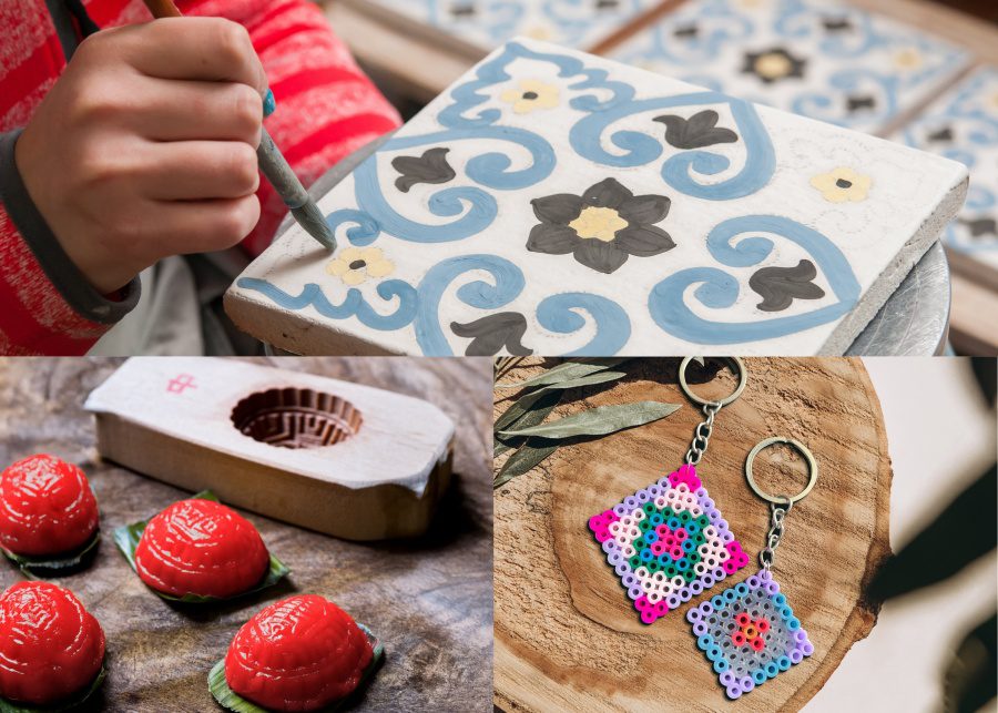 katong kultura craft