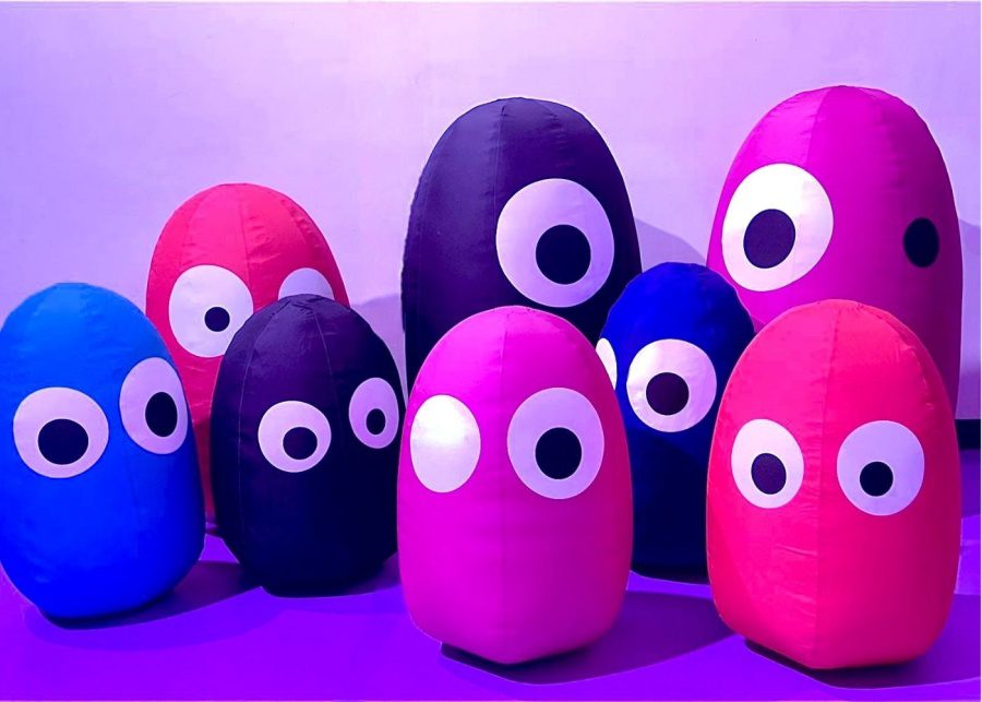 The ginjos balloon museum
