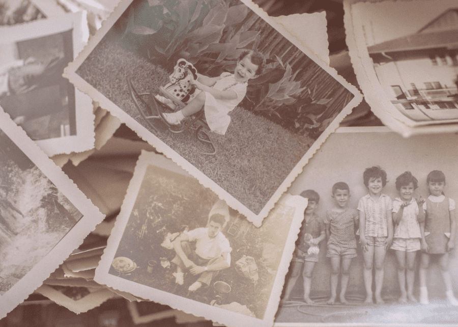 Time capsule family photos Global Day of Parents Singapore tradition
