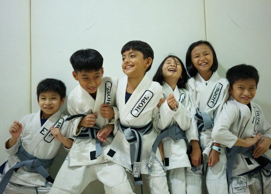 Which holiday workshop is perfect for your child’s personality?