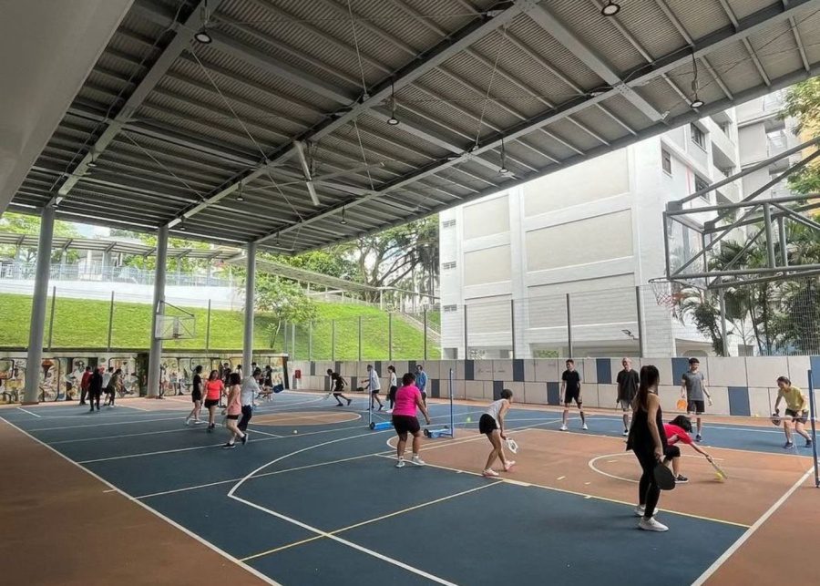 UOL Malls U-Camp Holiday Workshops 