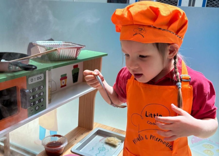 UOL Malls U-Camp Holiday Workshops 7