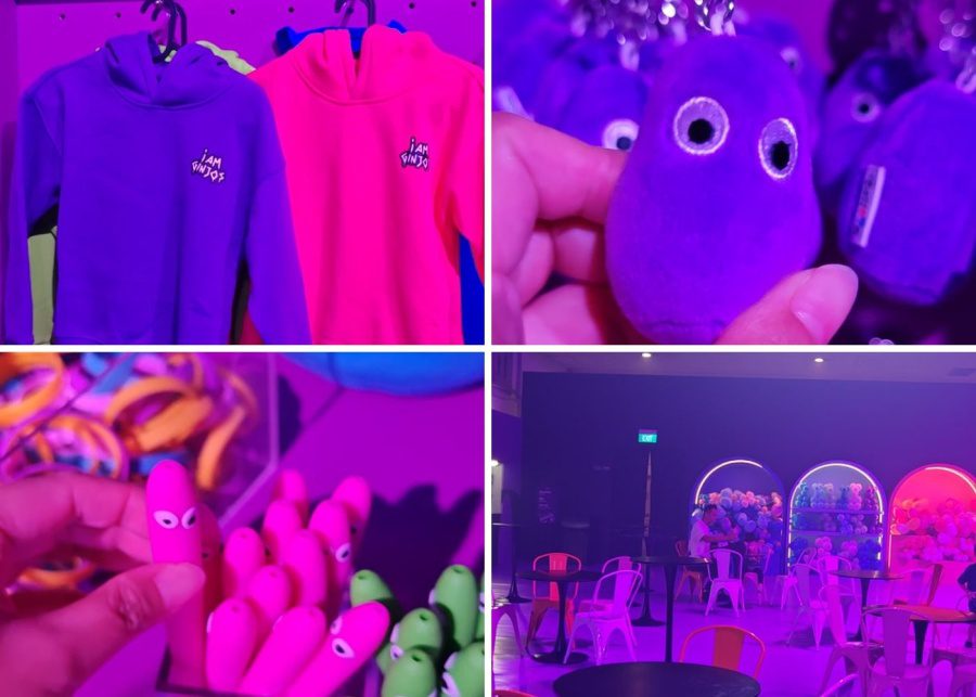 balloon museum pop air merch