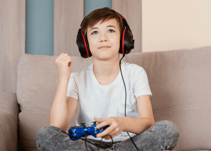 Growing up with online gaming: how it affected me, and what parents should know today