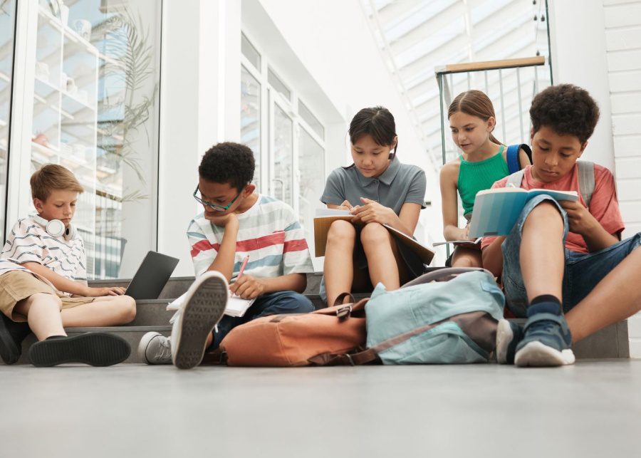 psle scoring system children