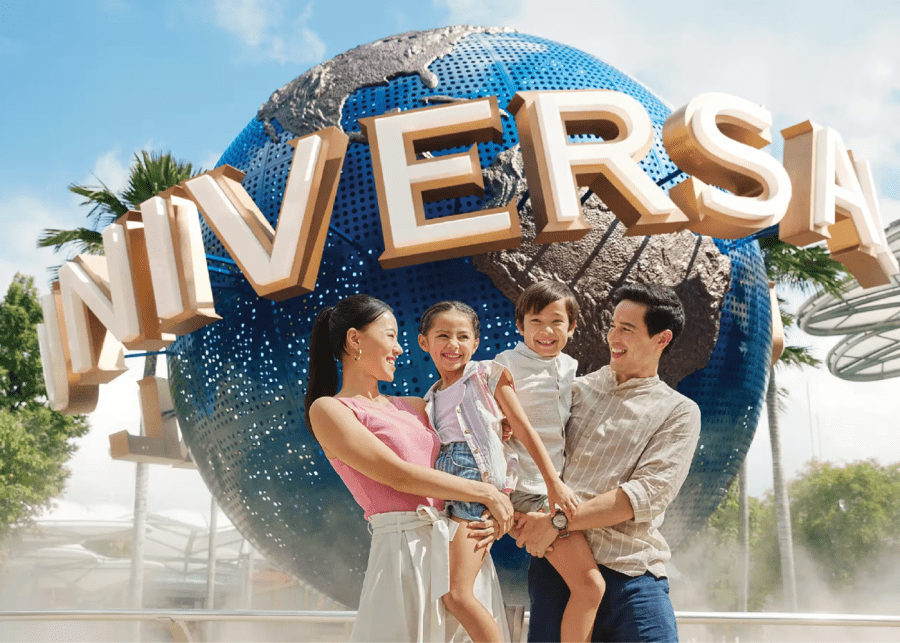 universal studios season pass