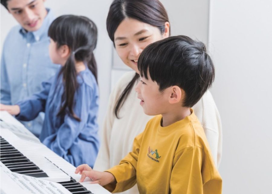 yamaha parents