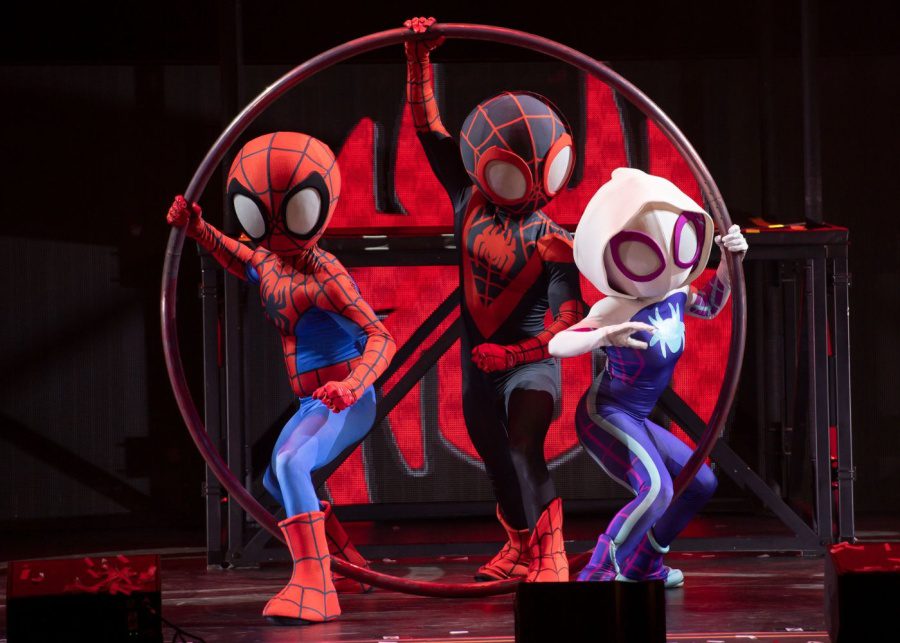 Disney Jr. Live On Tour: Let's Play!