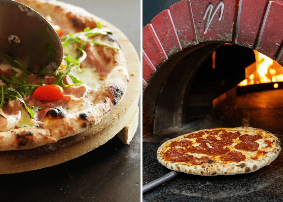 La Pizzaiola