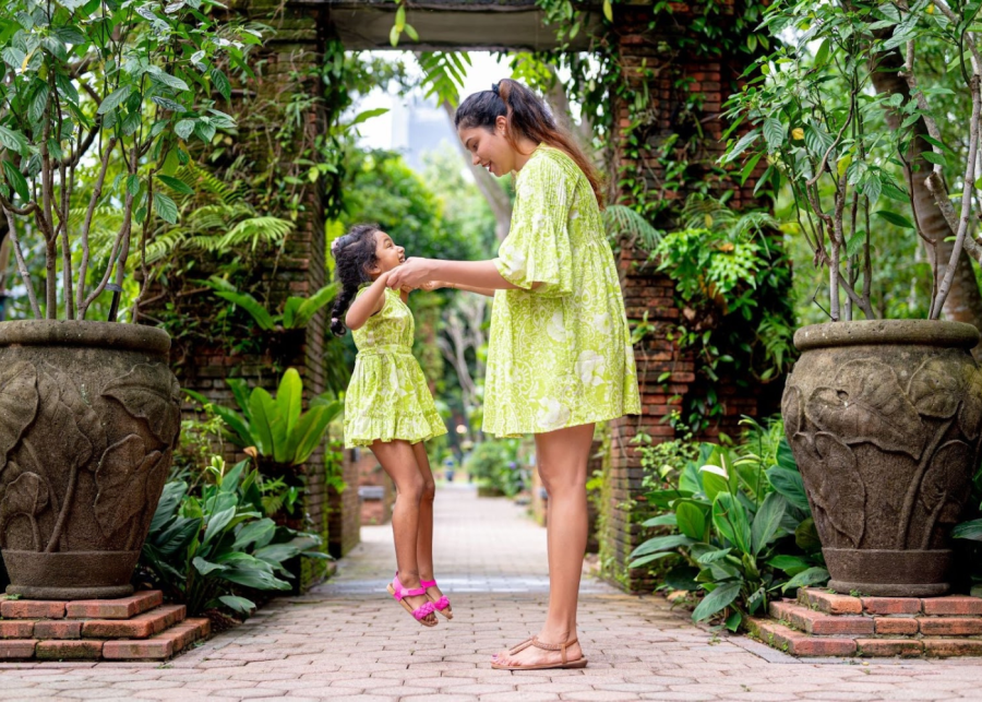 Nimbu’s sustainable fashion journey: From circular kidswear to the runway and beyond