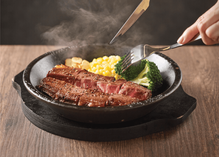 pepper lunch student meal deals