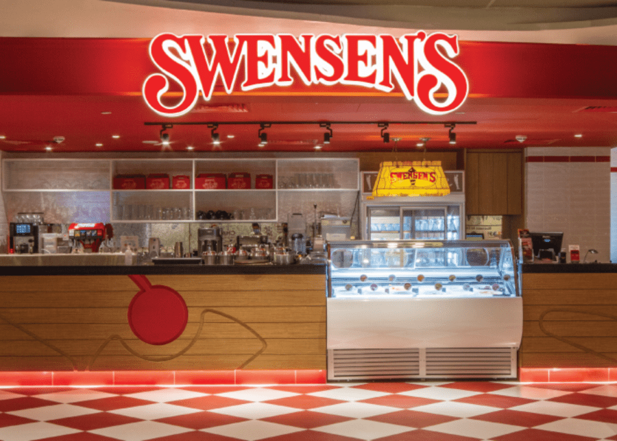 swensen's