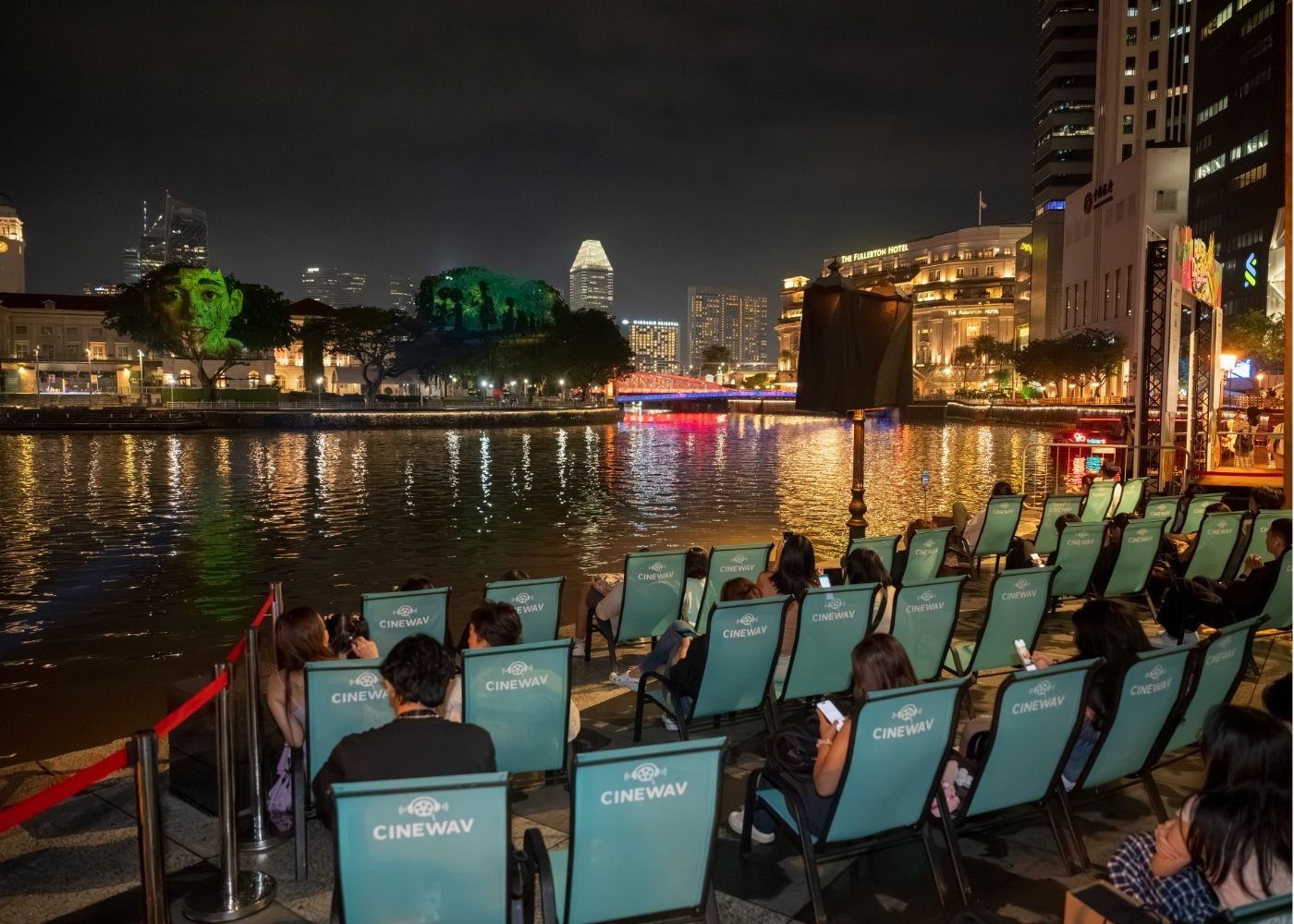 Guide to Singapore River Festival 2025: Must-do events & activities
